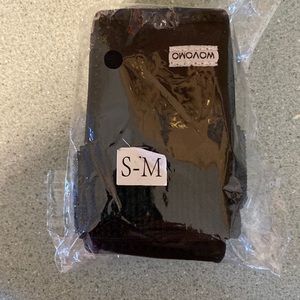 NWT Small/Medium dog leg braces